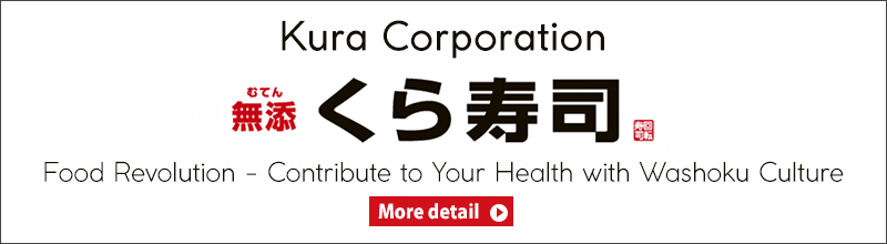 Kura Corporation